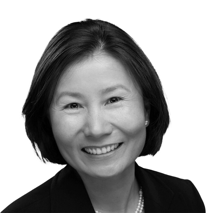 Angie Wang Vice President, Supply Chain & Technical Operations